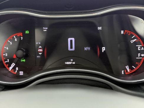 Used 2015 Dodge Durango Citadel AWD/4WD image 19