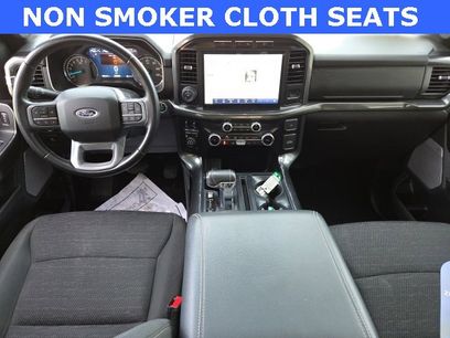 Used 2023 Ford F150 XLT w/ Equipment Group 302A High