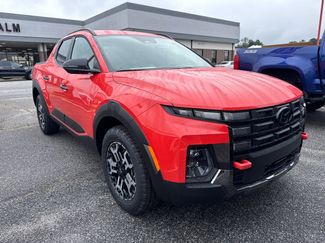 New 2025 Hyundai Santa Cruz XRT video 2