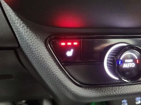 Certified 2026 Honda HR-V Sport image 31