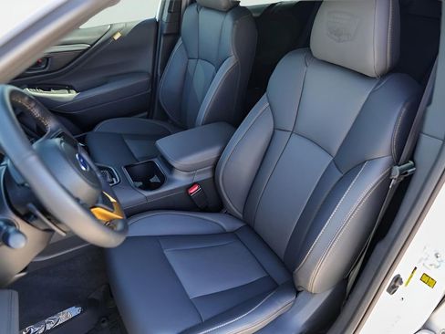 Used 2025 Subaru Outback Wilderness w/ Wilderness Package image 10