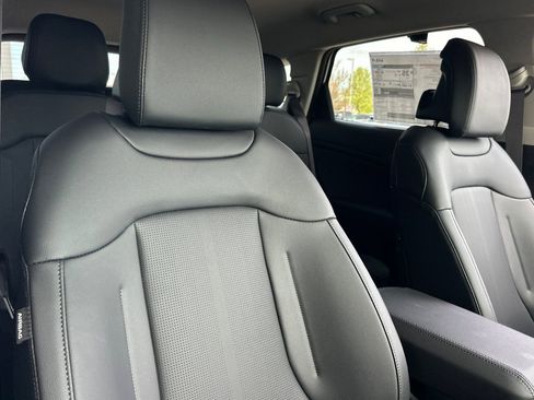 New 2026 Kia Sportage EX AWD/4WD image 15