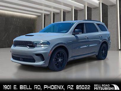 Used 2024 Dodge Durango R/T