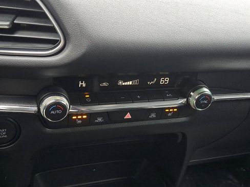 Certified 2023 MAZDA CX-30 AWD 2.5 S w/ Preferred Package image 14