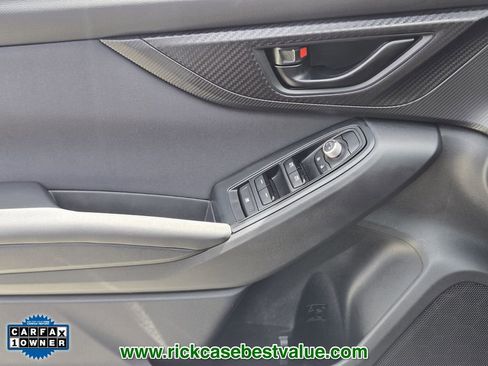 Used 2023 Subaru Crosstrek 2.0i Premium AWD/4WD image 32