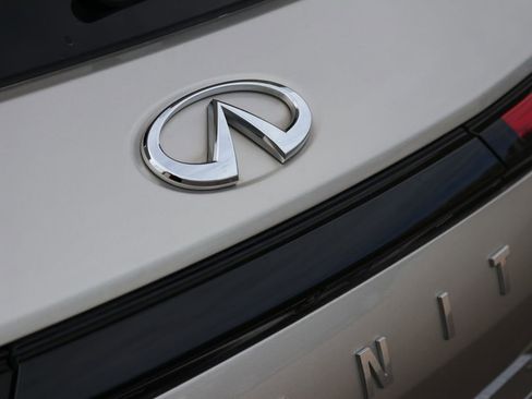 Certified 2023 INFINITI QX60 Luxe w/ Cargo Package AWD/4WD image 30