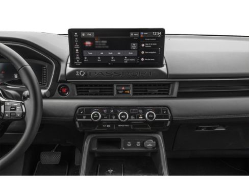New 2026 Honda Passport RTL image 7