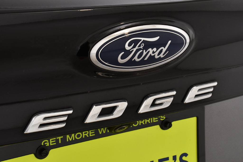 Used 2023 Ford Edge SEL w/ Convenience Package AWD/4WD image 23