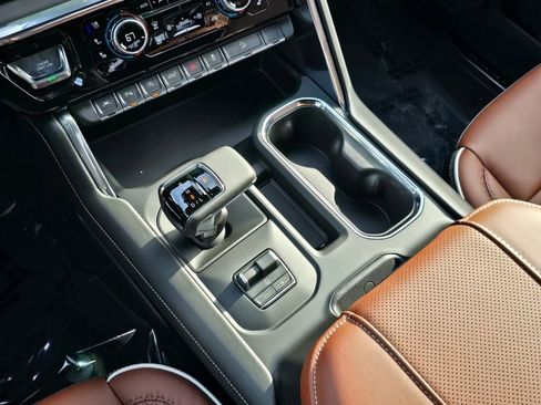 New 2026 GMC Sierra 1500 Denali Ultimate AWD/4WD image 23