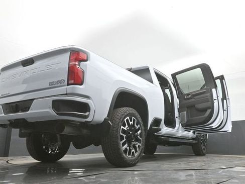 New 2026 Chevrolet Silverado 2500 High Country w/ High Country Premium Package AWD/4WD image 58