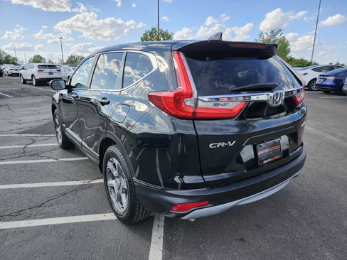 Used 2018 Honda CR-V EX image 15