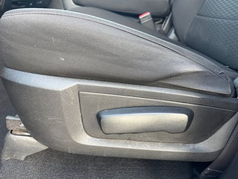 Used 2020 RAM 1500 Warlock w/ Electronics Group RWD image 10