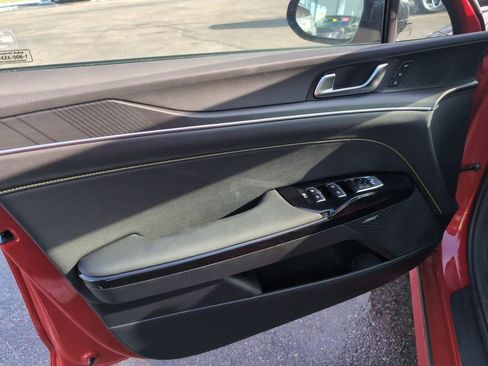 New 2026 Kia K5 GT w/ GT1 Package image 14