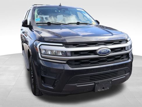 Used 2024 Ford Expedition Max XLT AWD/4WD image 10
