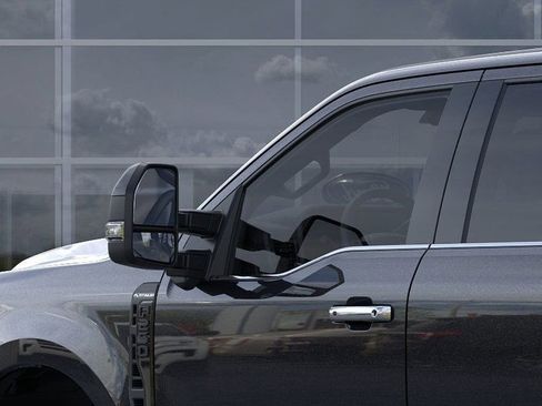 New 2026 Ford F250 Platinum image 20