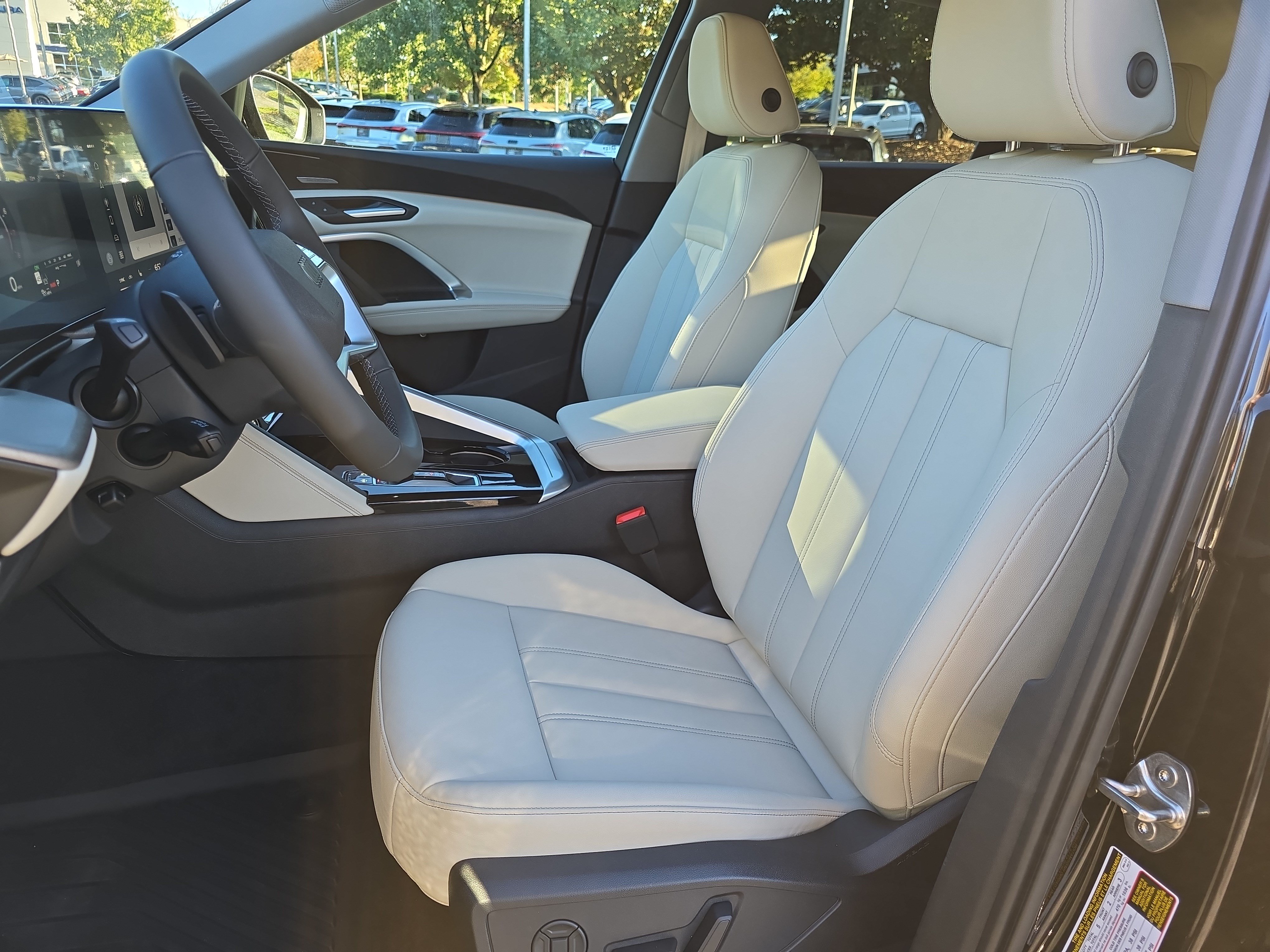 New 2026 Audi Q5 Premium AWD/4WD image 15