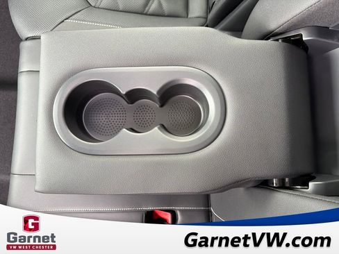 New 2026 Volkswagen Atlas SE image 30