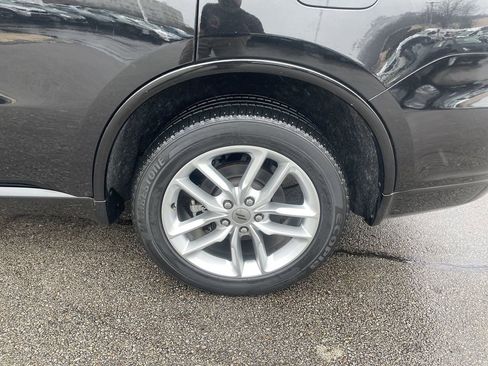 Certified 2023 Dodge Durango GT image 7