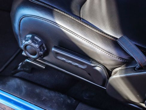 Used 2023 Jeep Gladiator Mojave w/ Trailer Tow Package image 27