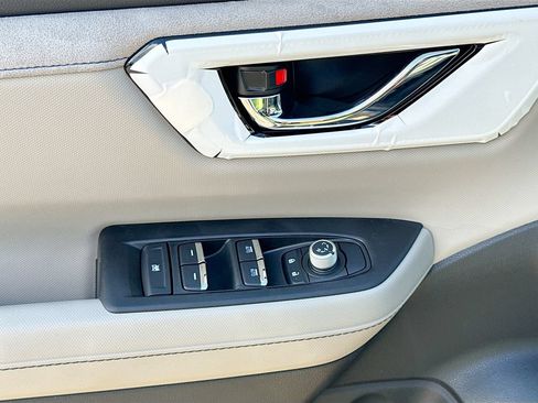 New 2026 Subaru Forester Limited AWD/4WD image 21