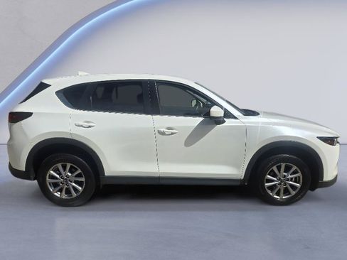Used 2022 MAZDA CX-5 AWD 2.5 S image 6