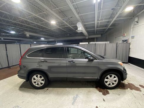Used 2011 Honda CR-V SE image 27