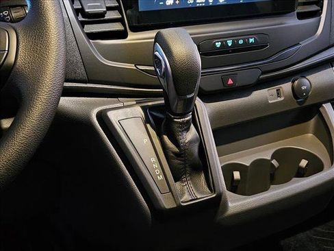 New 2026 Ford Transit 150 Low Roof image 16