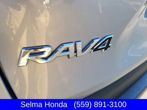Used 2024 Toyota RAV4 LE image 25