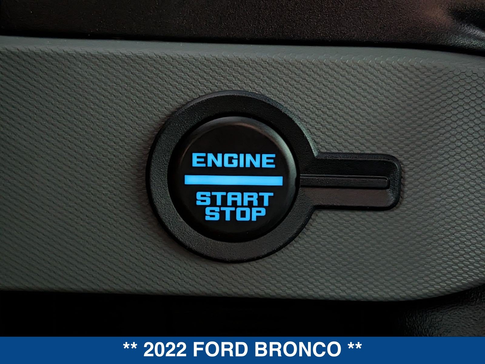 Used 2022 Ford Bronco 4-Door w/ Sasquatch Package AWD/4WD image 67