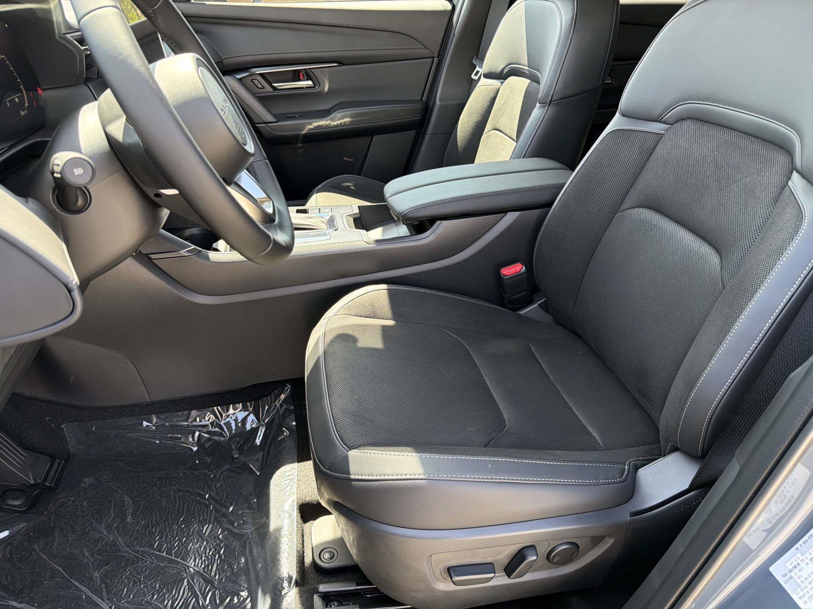 New 2026 MAZDA CX-5 Select AWD/4WD image 19