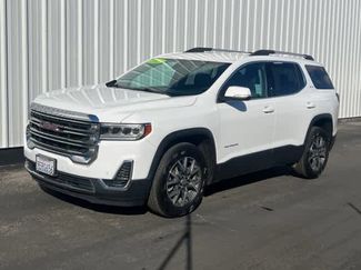 Used 2021 GMC Acadia SLE w/ Driver Convenience Package video 1