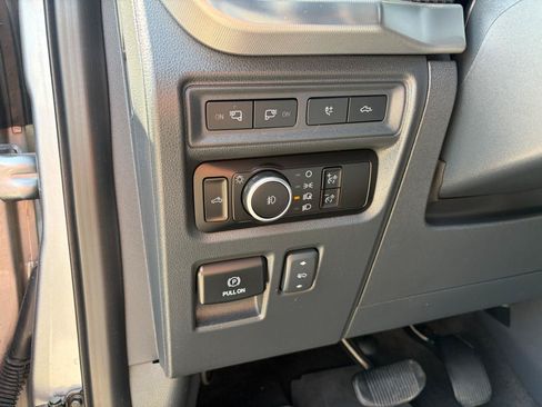 Used 2023 Ford F150 Raptor w/ Blue Interior Package AWD/4WD image 13