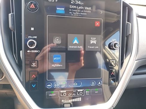 Used 2025 Subaru Crosstrek 2.0i Premium image 31