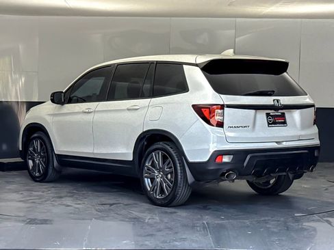 Used 2021 Honda Passport EX-L image 5