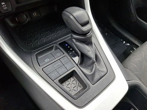 Certified 2024 Toyota RAV4 XLE image 13