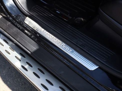 Used 2017 Mercedes-Benz GLS 450 4MATIC image 50