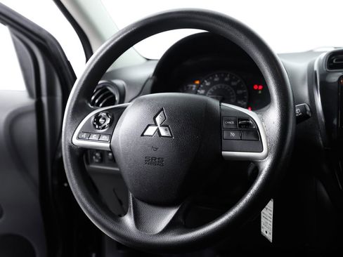Used 2021 Mitsubishi Mirage ES FWD image 19