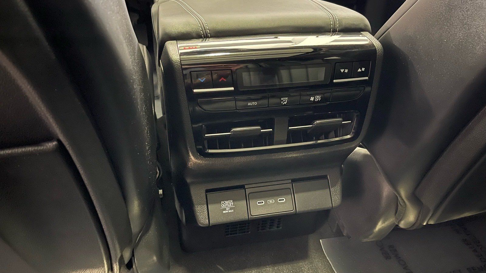 Used 2025 Acura MDX w/ Technology Package FWD image 34