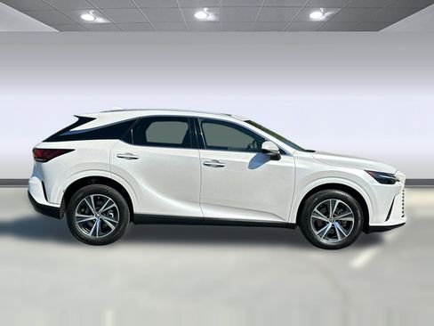 Used 2024 Lexus RX 350 FWD w/ Technology Package image 7