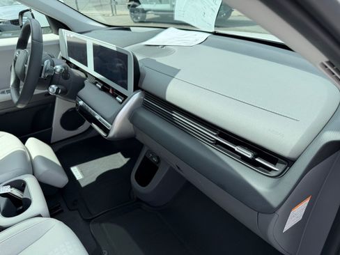 Used 2024 Hyundai Ioniq 5 Limited RWD image 34