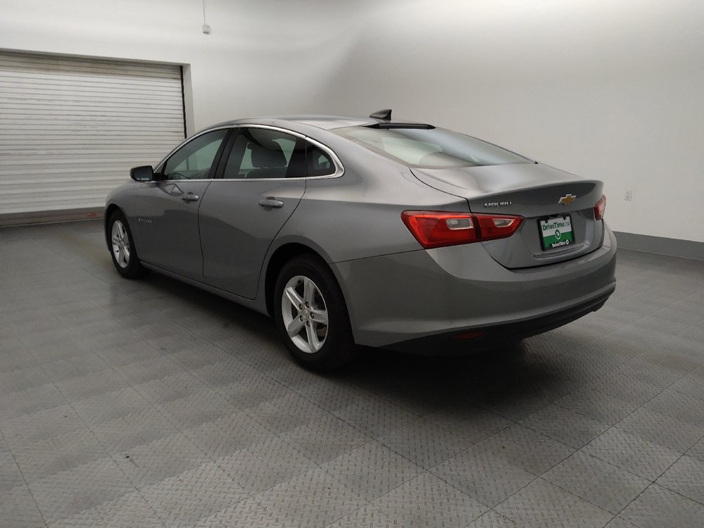 Used 2024 Chevrolet Malibu LS FWD image 5