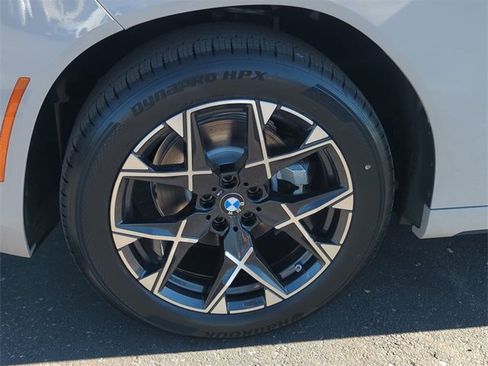 New 2026 BMW X3 xDrive30 w/ M Sport Package image 10