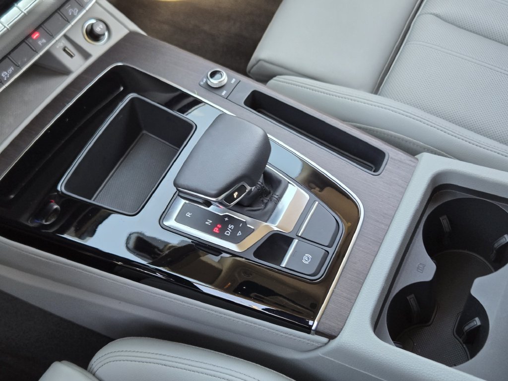 Certified 2023 Audi Q5 2.0T Premium Plus AWD/4WD image 25