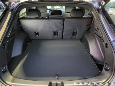 New 2026 Chevrolet Equinox EV LT image 16