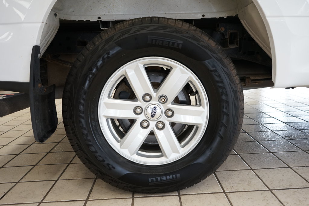 Used 2020 Ford F150 XLT w/ Trailer Tow Package AWD/4WD image 49