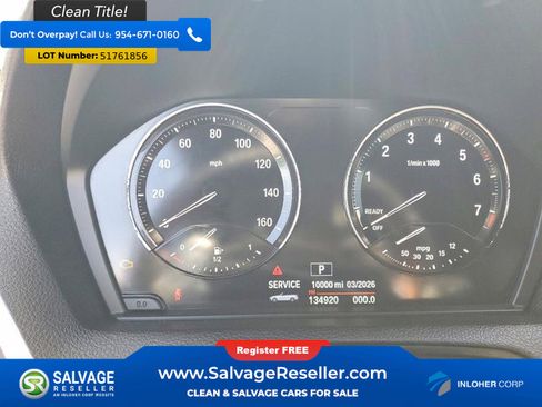 Used 2018 BMW 230i Convertible RWD image 12