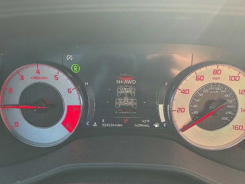 Used 2023 Acura TLX SH-AWD w/ A-SPEC Pkg image 22