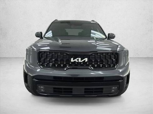 Used 2024 Kia Telluride SX X-Pro AWD/4WD image 2