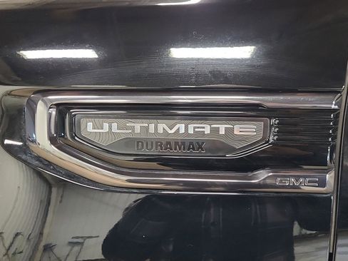 Used 2025 GMC Sierra 1500 Denali Ultimate image 29