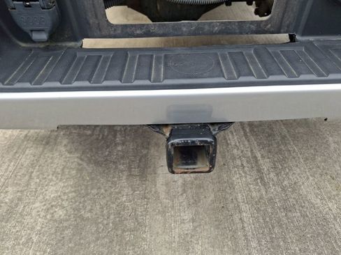 Used 2018 Chevrolet Silverado 1500 LTZ Z71 w/ Redline Edition image 9